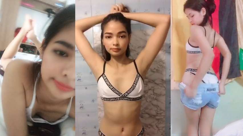 Mukhang Palaban Si Honeybabes